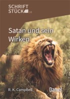 Satan und sein Wirken